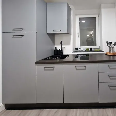 Space Marina * 卡利亚里