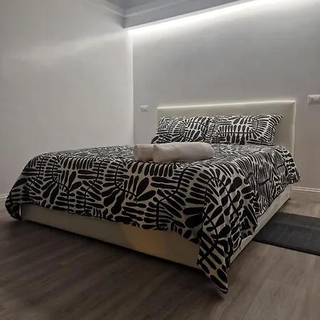 Space Marina דירה קליארי