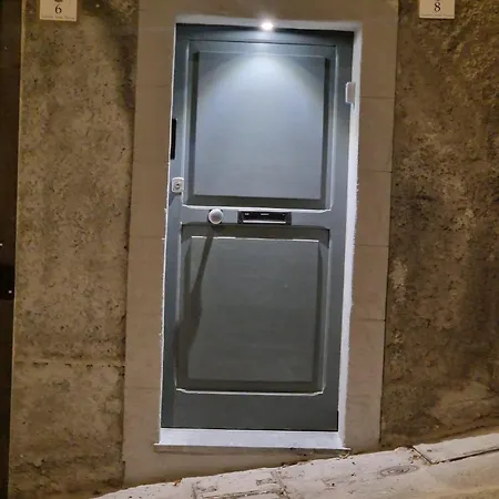 Space Marina Daire *