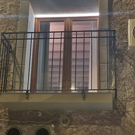 Space Marina Апартаменты Кальяри